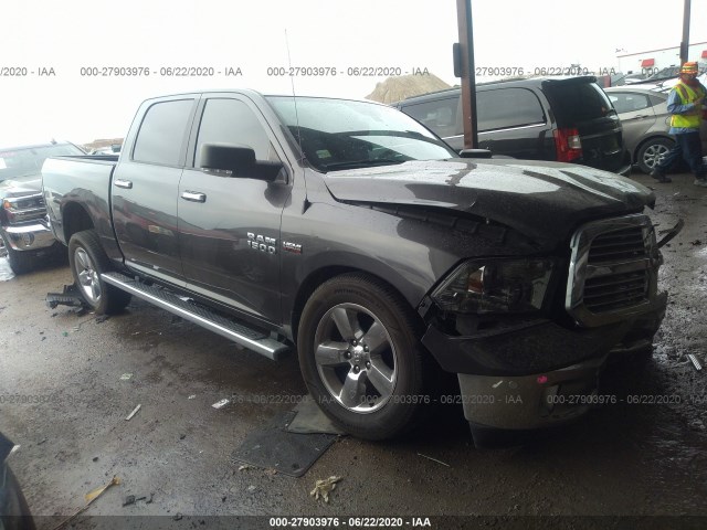 RAM 1500 2015 1c6rr6lt5fs663901