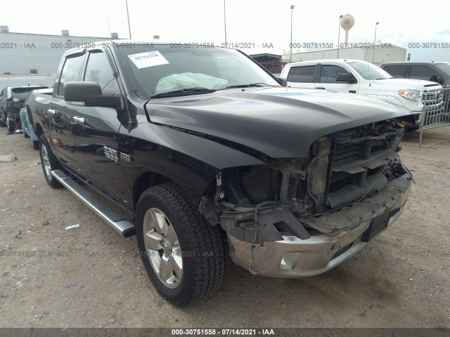 RAM 1500 2015 1c6rr6lt5fs686059