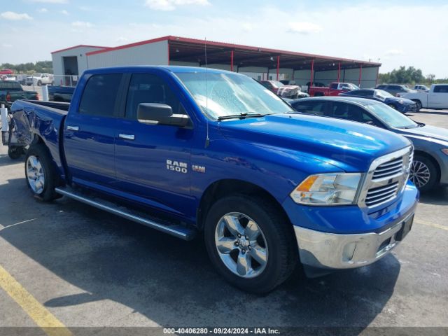 RAM 1500 2015 1c6rr6lt5fs692508