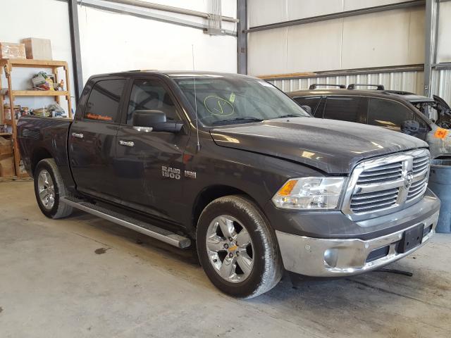 RAM 1500 SLT 2015 1c6rr6lt5fs692833