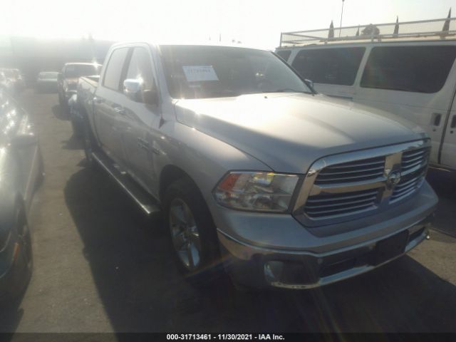 RAM 1500 2015 1c6rr6lt5fs761729