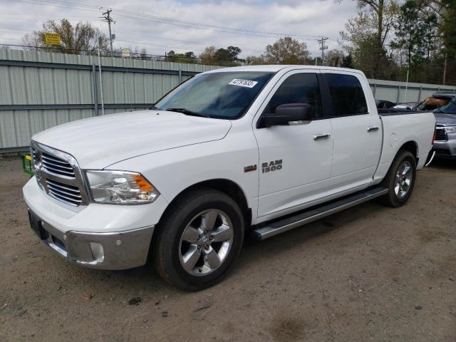 RAM 1500 SLT 2015 1c6rr6lt5fs762525