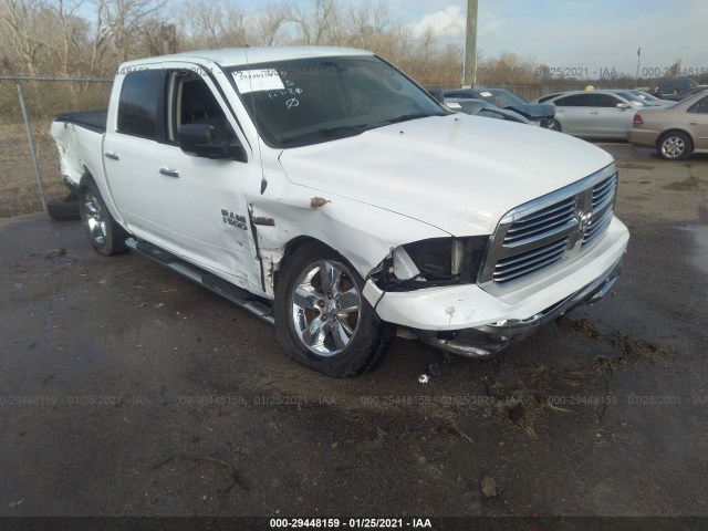 RAM 1500 2015 1c6rr6lt5fs769779