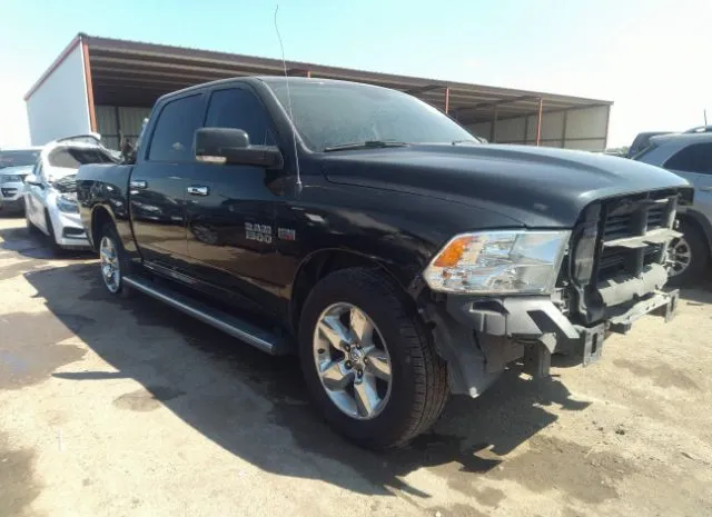 RAM 1500 2015 1c6rr6lt5fs785061