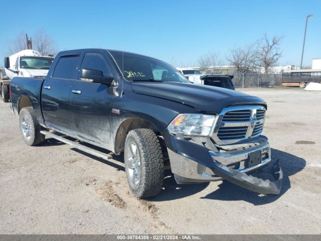 RAM 1500 2016 1c6rr6lt5gs148222