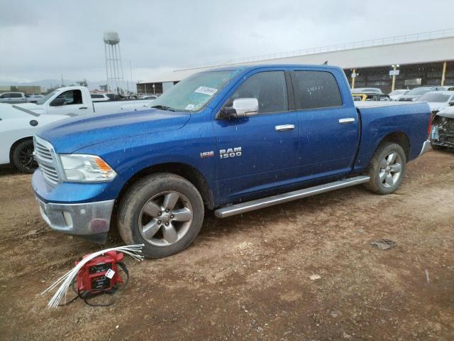 RAM 1500 SLT 2016 1c6rr6lt5gs148298