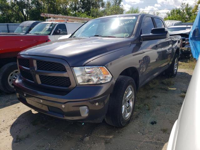 RAM 1500 SLT 2016 1c6rr6lt5gs155848