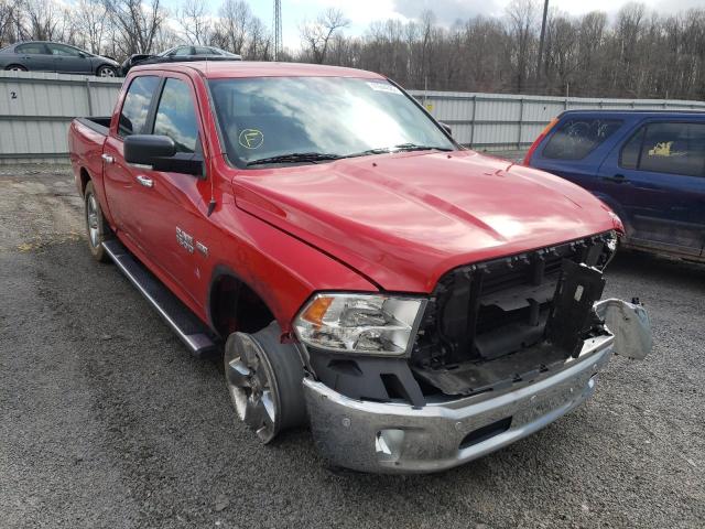 RAM 1500 SLT 2016 1c6rr6lt5gs159902