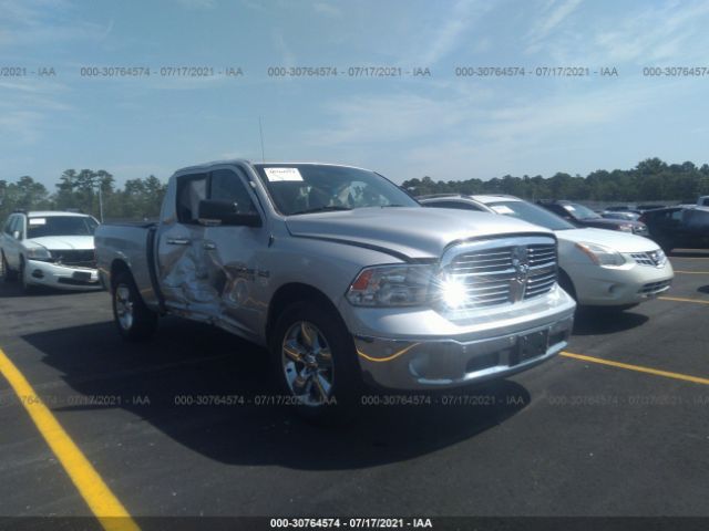 RAM 1500 2016 1c6rr6lt5gs164887