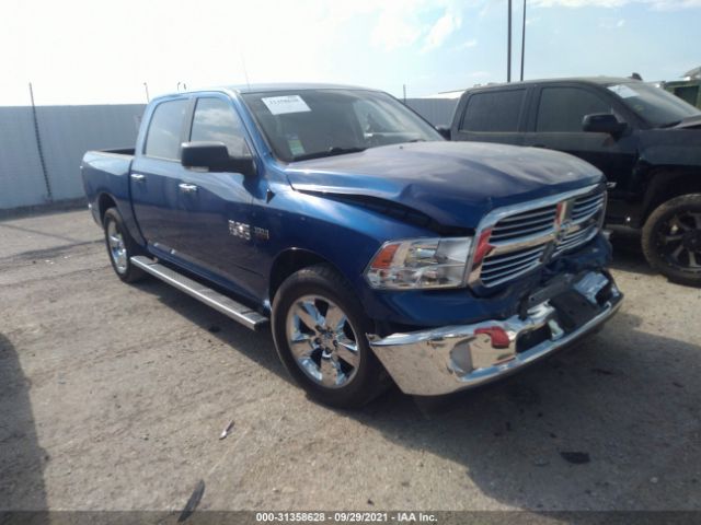 RAM 1500 2016 1c6rr6lt5gs164923