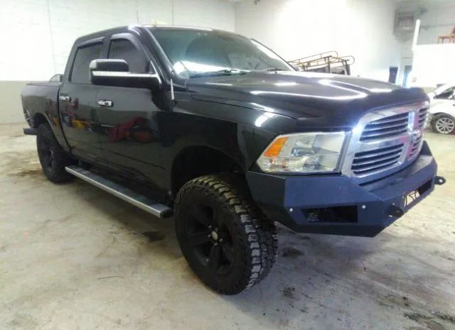 RAM 1500 2016 1c6rr6lt5gs193600