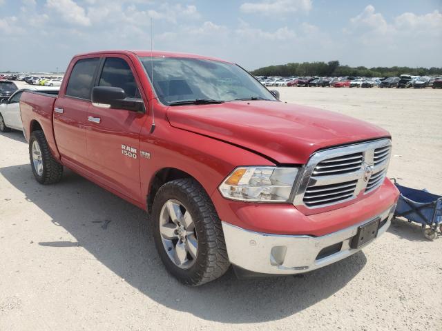 RAM 1500 SLT 2016 1c6rr6lt5gs209228