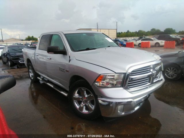 RAM 1500 2016 1c6rr6lt5gs209536