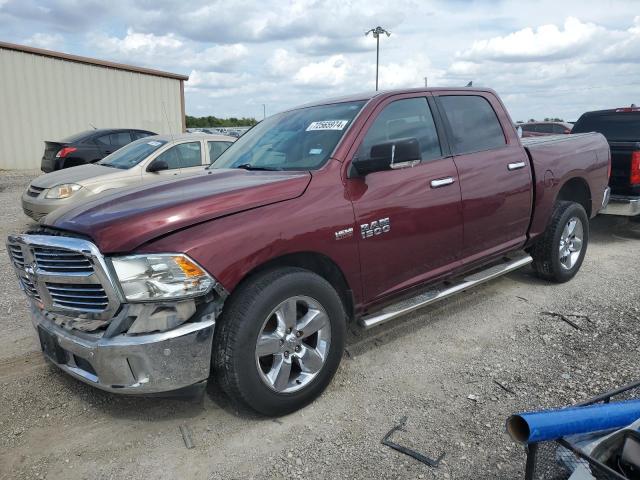 RAM 1500 SLT 2016 1c6rr6lt5gs221525