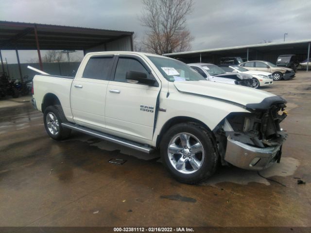 RAM 1500 2016 1c6rr6lt5gs238650