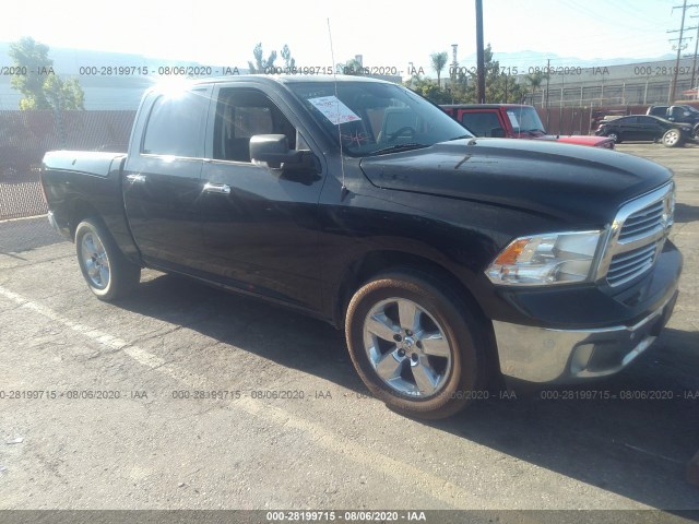 RAM 1500 2016 1c6rr6lt5gs241709