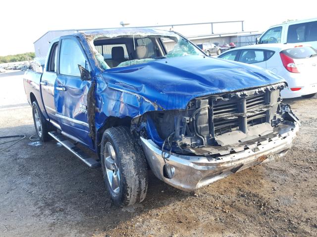 RAM 1500 SLT 2016 1c6rr6lt5gs241757