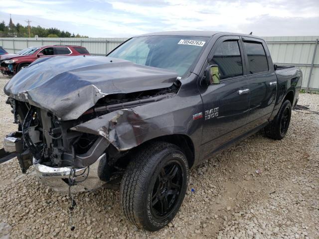 RAM 1500 SLT 2016 1c6rr6lt5gs243279