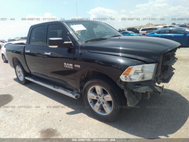 RAM 1500 2016 1c6rr6lt5gs262625