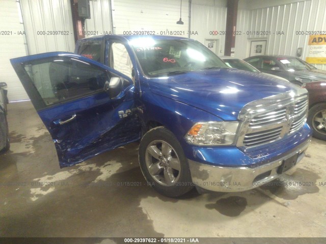 RAM 1500 2016 1c6rr6lt5gs269963