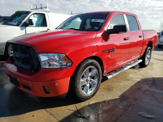 RAM 1500 SLT 2016 1c6rr6lt5gs290361