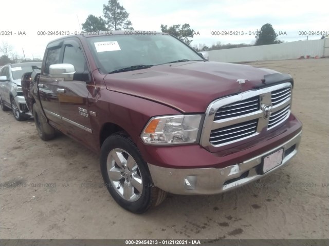 RAM 1500 2016 1c6rr6lt5gs299643