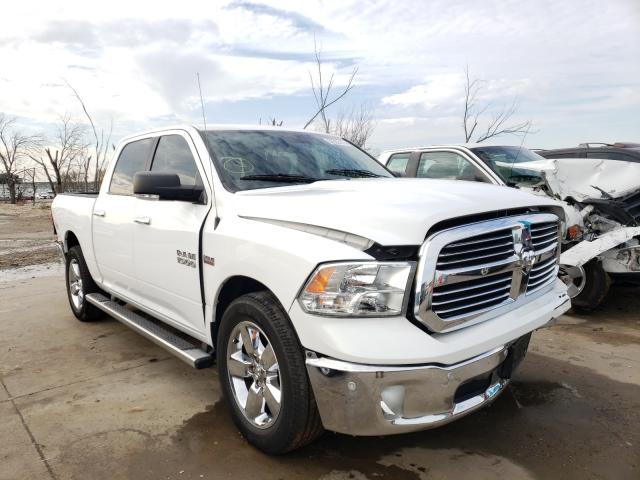 RAM 1500 SLT 2016 1c6rr6lt5gs332527