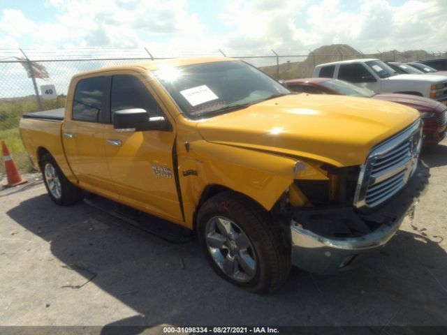 RAM 1500 2016 1c6rr6lt5gs341146