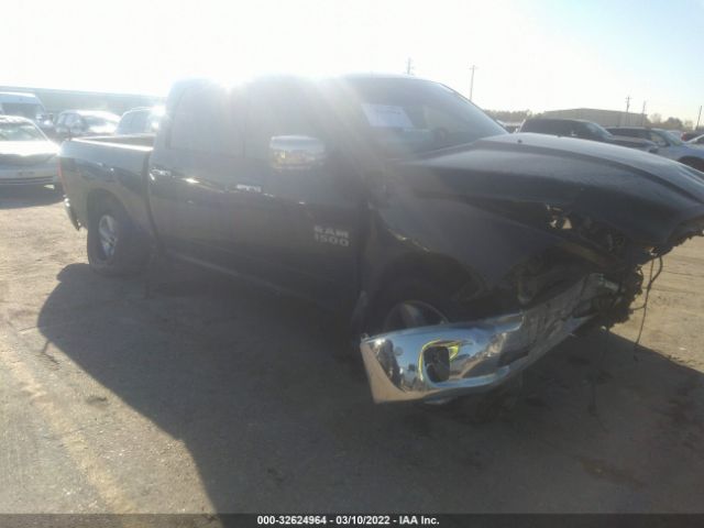 RAM 1500 2017 1c6rr6lt5hs536360