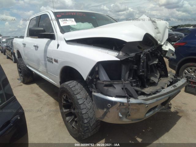 RAM 1500 2017 1c6rr6lt5hs542997