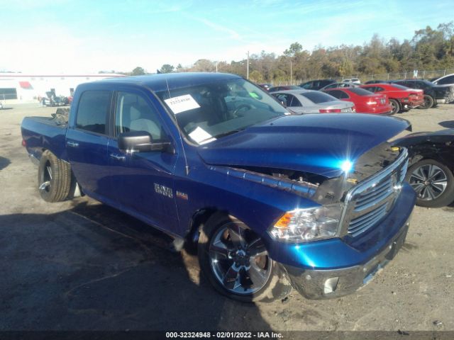 RAM 1500 2017 1c6rr6lt5hs622395