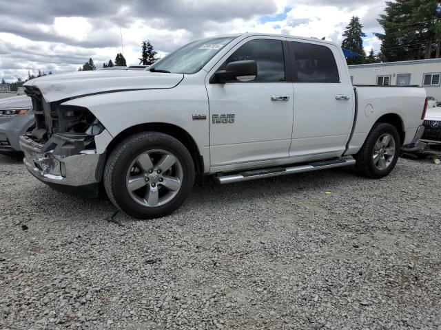 RAM 1500 SLT 2017 1c6rr6lt5hs708807