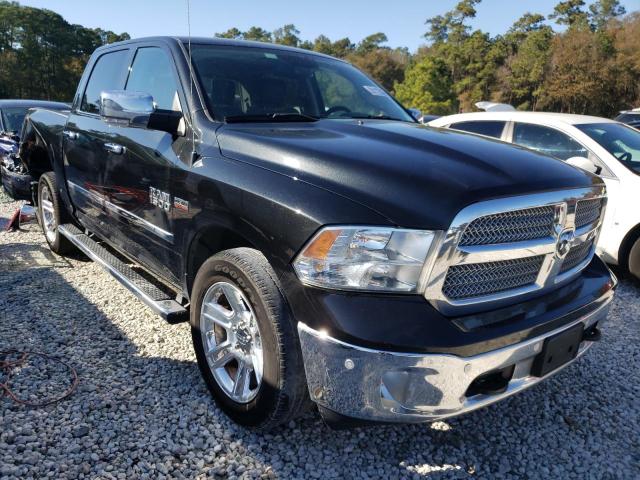 RAM 1500 SLT 2017 1c6rr6lt5hs744688