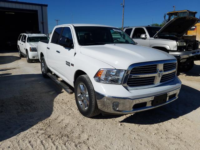 RAM 1500 SLT 2017 1c6rr6lt5hs761135