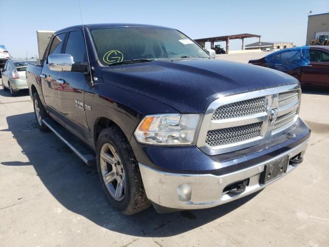 RAM 1500 SLT 2017 1c6rr6lt5hs769414