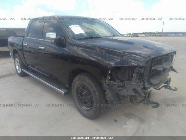 RAM 1500 2017 1c6rr6lt5hs805313