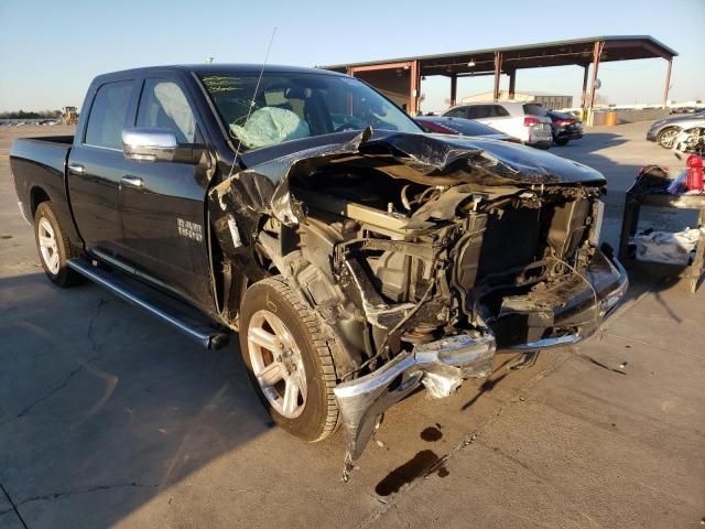 RAM 1500 SLT 2017 1c6rr6lt5hs825125