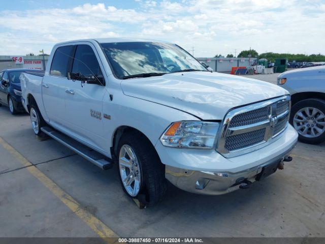 RAM 1500 2018 1c6rr6lt5js155310