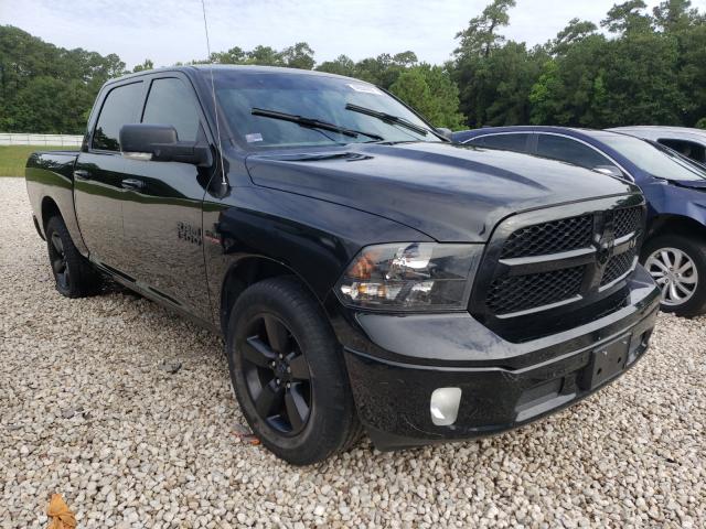 RAM 1500 SLT 2018 1c6rr6lt5js180952