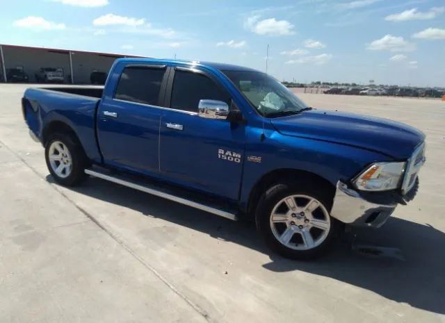 RAM 1500 2018 1c6rr6lt5js193278