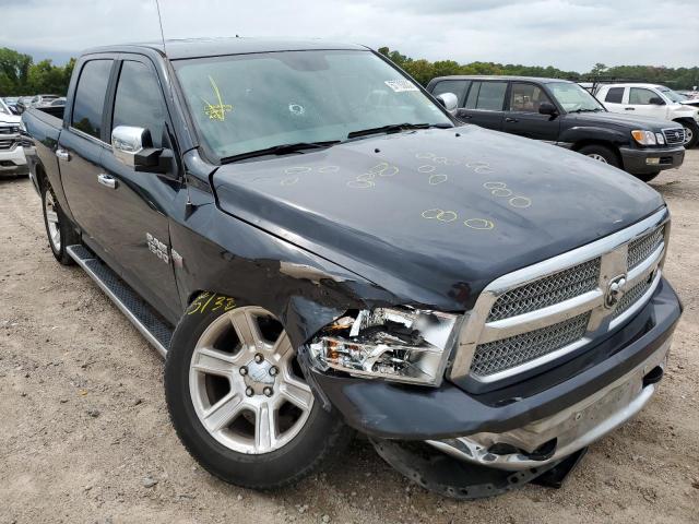 RAM 1500 SLT 2018 1c6rr6lt5js207857