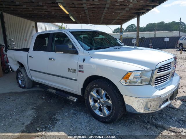 RAM 1500 2018 1c6rr6lt5js229602