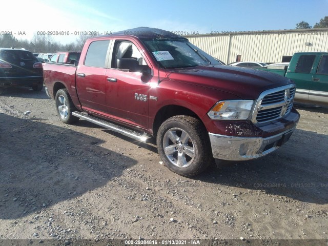 RAM 1500 2018 1c6rr6lt5js234413