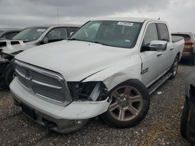 RAM 1500 SLT 2018 1c6rr6lt5js245220