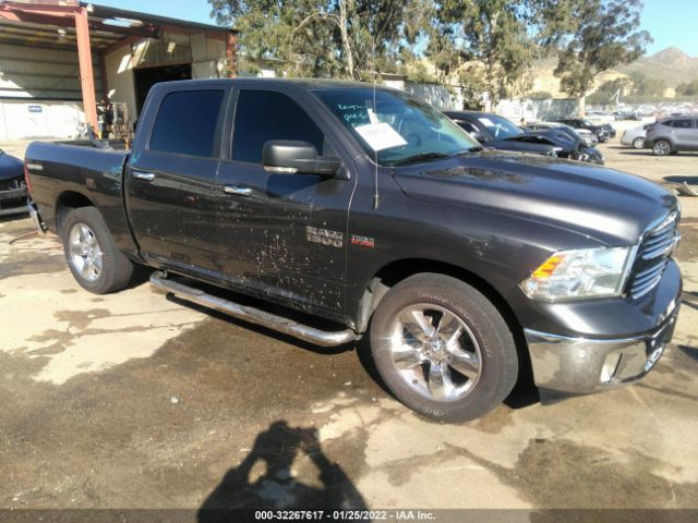 RAM 1500 2018 1c6rr6lt5js266648