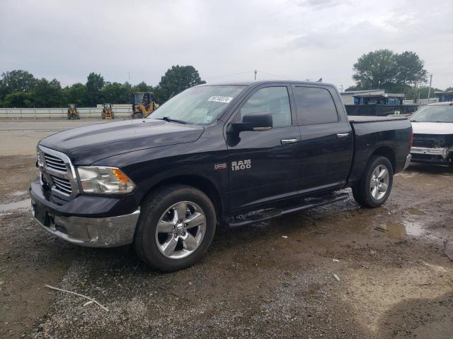 RAM 1500 2018 1c6rr6lt5js331126