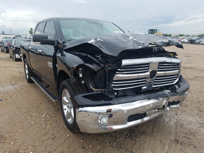 RAM 1500 2018 1c6rr6lt5js341185