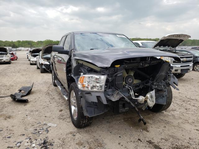 RAM 1500 SLT 2018 1c6rr6lt5js350193