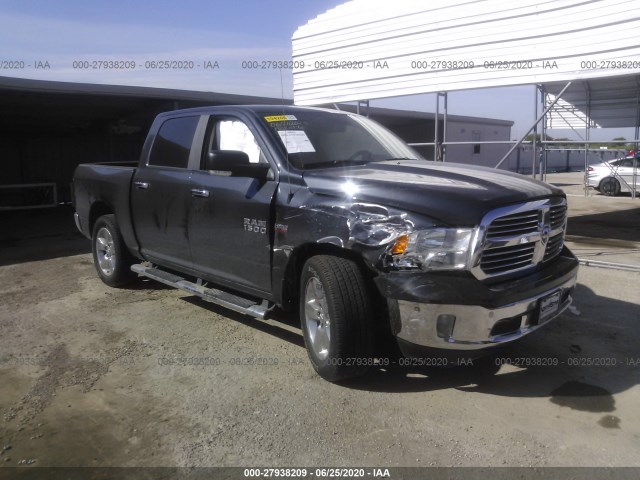 RAM 1500 2018 1c6rr6lt5js350288