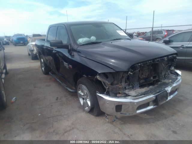 RAM 1500 CLASSIC 2019 1c6rr6lt5ks525799